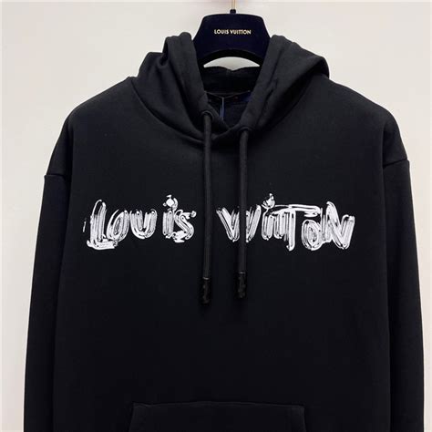 louis vuitton graphics|louis vuitton graphic hoodie.